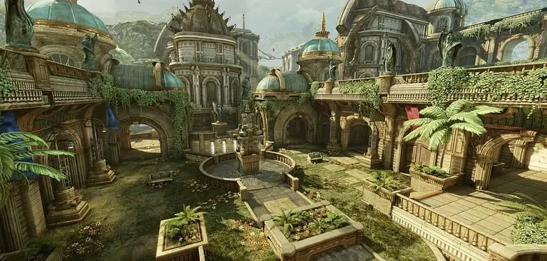 Free Gears of War 3 DLC hitting 24th November