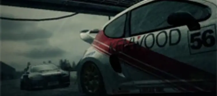 DiRT 3's achievements and trophies reveal four DLC packs