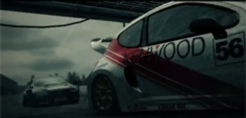 DiRT 3's achievements and trophies reveal four DLC packs