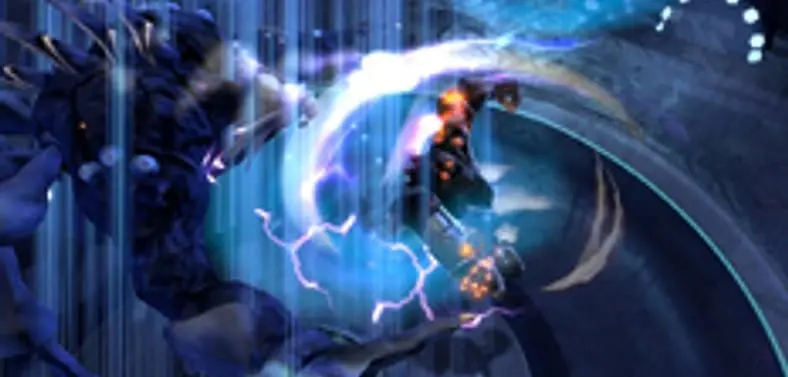 EA's Darkspore packs PvP action, opens to public beta sign-ups