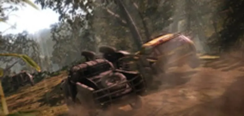 MotorStorm 2 will get its demo before launch say Evolution Studios
