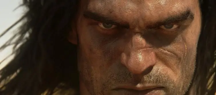 Funcom announces new open world survival game set in the Hyborian Age, Conan Exiles