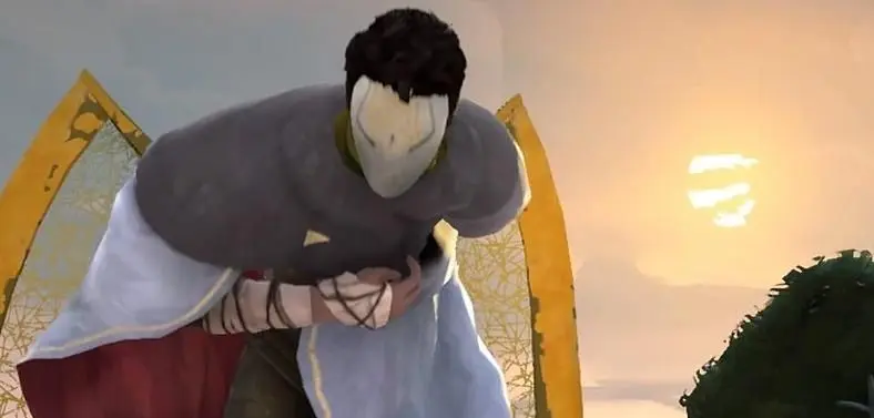 Who Is Artu? Artu Was The Greatest Fighter Absolver Has Ever Known