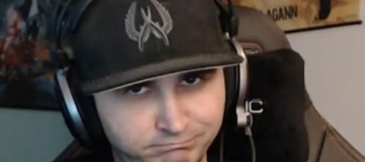 Streamer "Summit1g" Under Fire For Co-Streaming With Controversial YouTuber Jake Paul