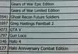 GTA V makes quick appearance on UK retailer release schedule