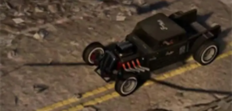 Evolution's Motorstorm: Apocalypse on sale from today in UK