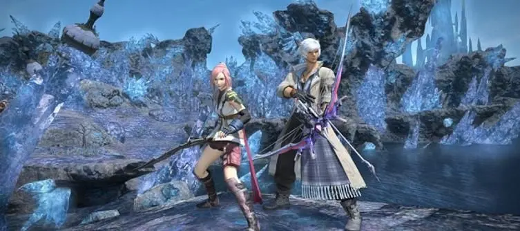 2.1 patch for Final Fantasy XIV arrives on 17th December