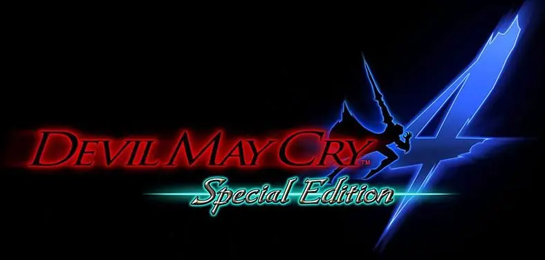 Second trailer for Capcom's Devil May Cry 4 Special Edition
