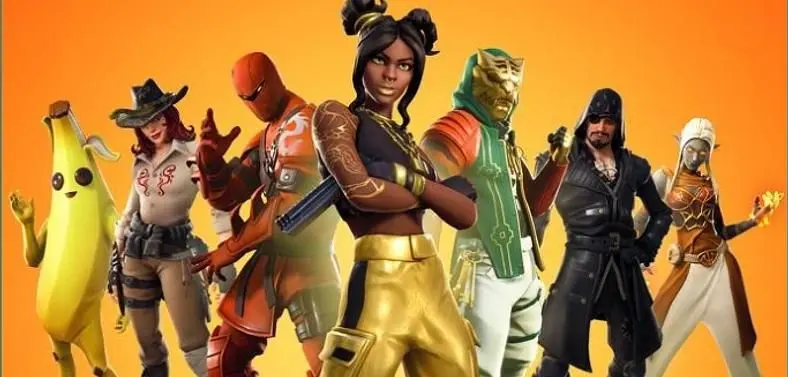 Fortnite Season 8 Challenges - What Challenges Can You Complete?
