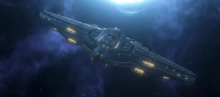 Stellaris: Federations Diplomacy Expansion and Lithoids Species Pack Coming Later This Year