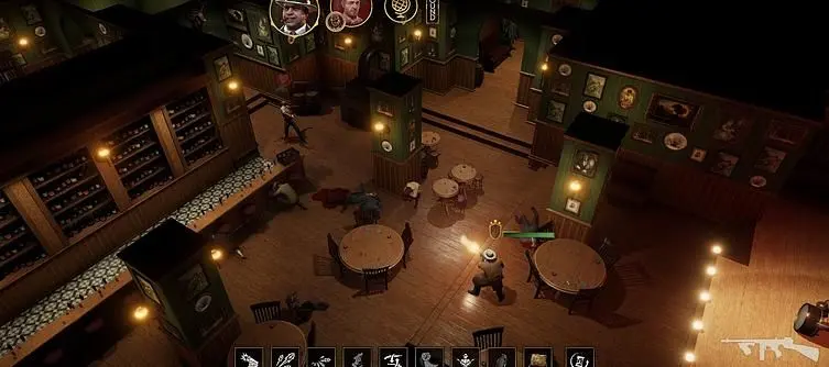 Paradox Interactive Reveals December Release Date for Romero's Empire of Sin