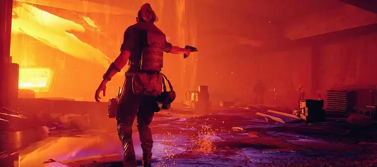 Remedy shares Q3 business review: FBC: Firebreak getting further support, Control 2 & Max Payne remake progressing adequately, fourth project in proof-of-concept stage