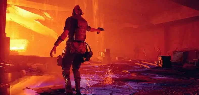 Remedy shares Q3 business review: FBC: Firebreak getting further support, Control 2 & Max Payne remake progressing adequately, fourth project in proof-of-concept stage