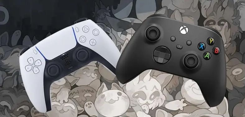 Is Mewgenics available on PS5 or Xbox Series X/S? 