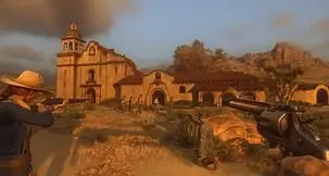 The Legend of California Alpha Playtest Announced for the End of March