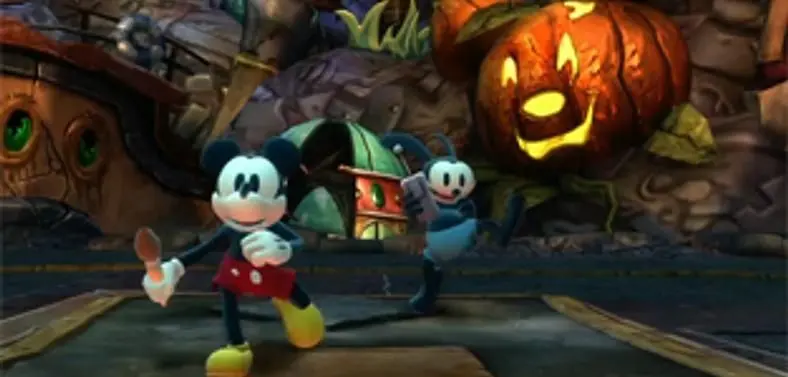 Spector: Epic Mickey 2 takes "choice and consequence to new levels"