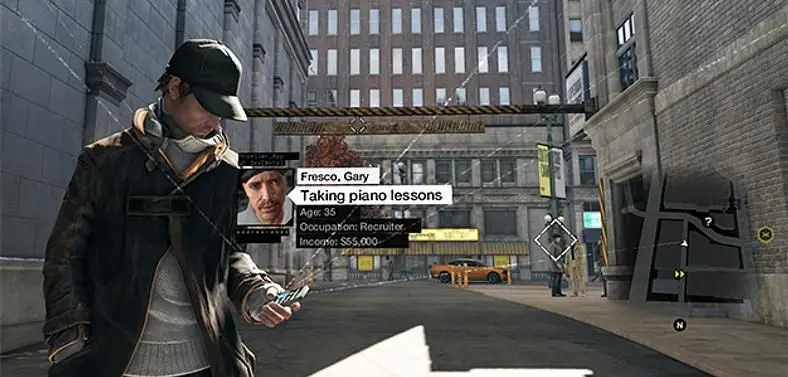 Ubisoft "working to fix" Uplay server troubles, Watch Dogs plagued with glitches