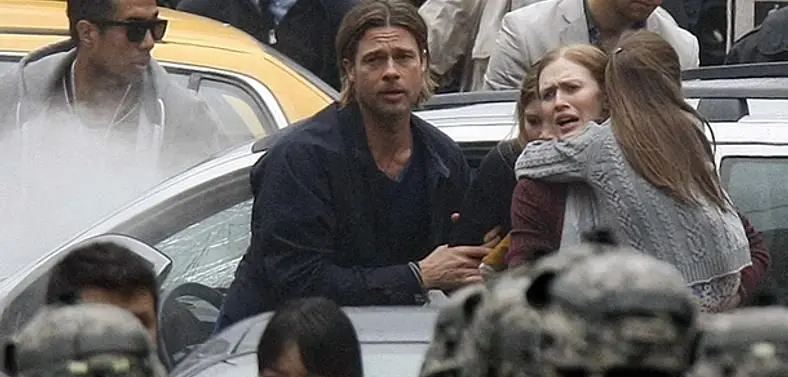 Rumor: World War Z videogame in production