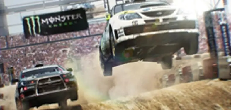 Codemasters confirm Colin McRae: DiRT 3 in works, quiet on detail
