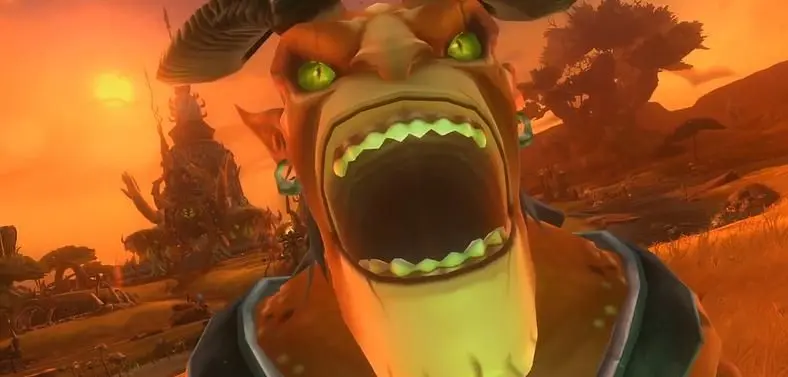 Carbine discusses "Warplots" and "Adventure" features in upcoming MMORPG Wildstar