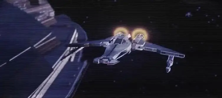 PAX Prime 2013: The Old Republic may finally be getting free-form space combat PvP