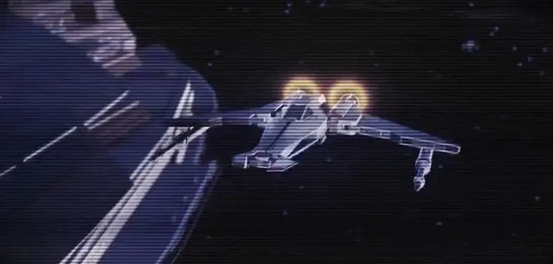 PAX Prime 2013: The Old Republic may finally be getting free-form space combat PvP