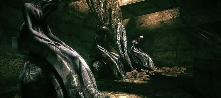 Mass Effect 3 "From Ashes" DLC appears on Marketplace, vanishes