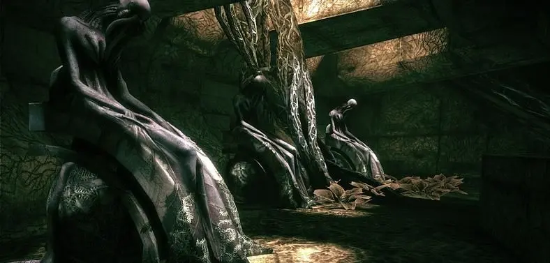 Mass Effect 3 "From Ashes" DLC appears on Marketplace, vanishes