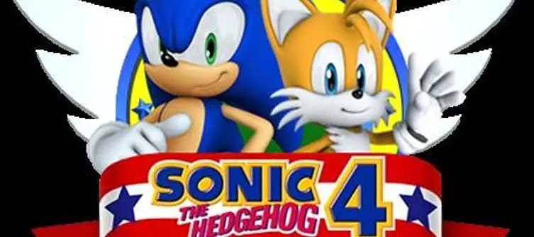 ESRB rates Sonic The Hedgehog 4: Episode 2 on Consoles, PC