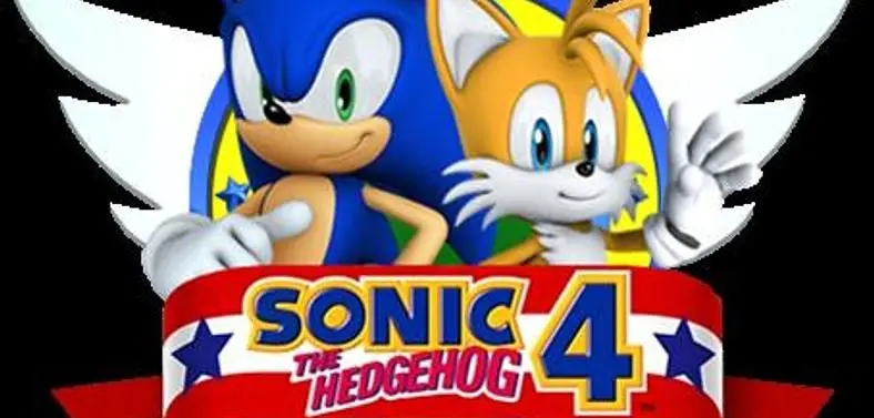 ESRB rates Sonic The Hedgehog 4: Episode 2 on Consoles, PC