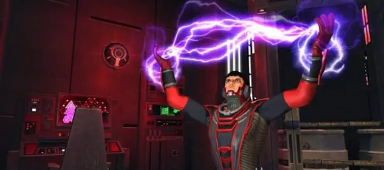 BioWare introduces Legacy Names in The Old Republic