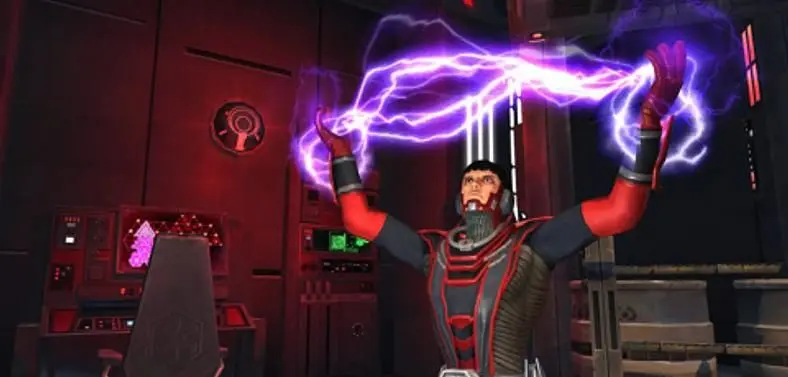 BioWare introduces Legacy Names in The Old Republic