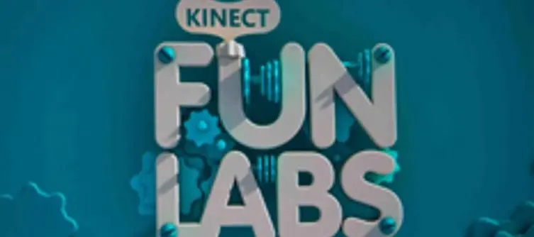 E3 2011: Microsoft's Avatar Kinect in Kinect Fun Labs this July
