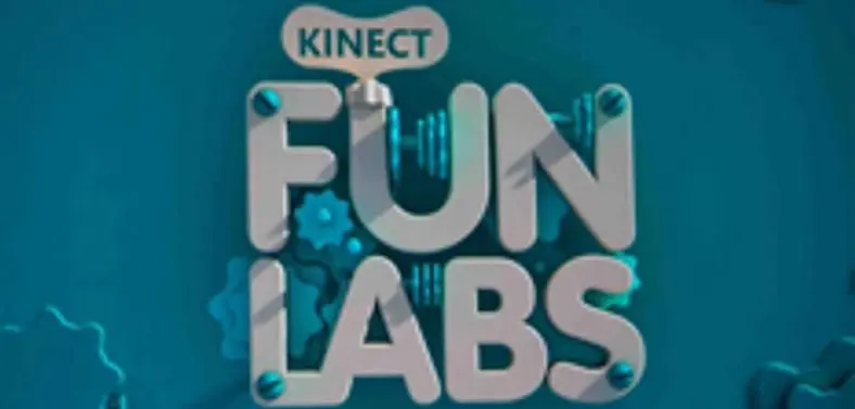 E3 2011: Microsoft's Avatar Kinect in Kinect Fun Labs this July