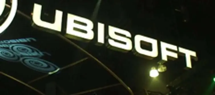 Ubisoft's line-up for gamescom 2010 has Driver, AC: Brotherhood