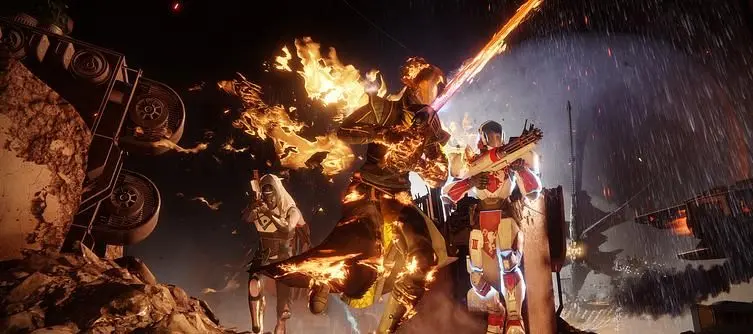 Destiny 2 PC Beta Pre-Load Times and Dates - 10:00 Pacific or 18:00 BST 