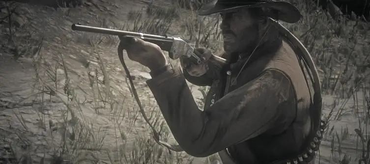Red Dead Redemption 2 How to Save on PC - Is there autosave and manual saving?