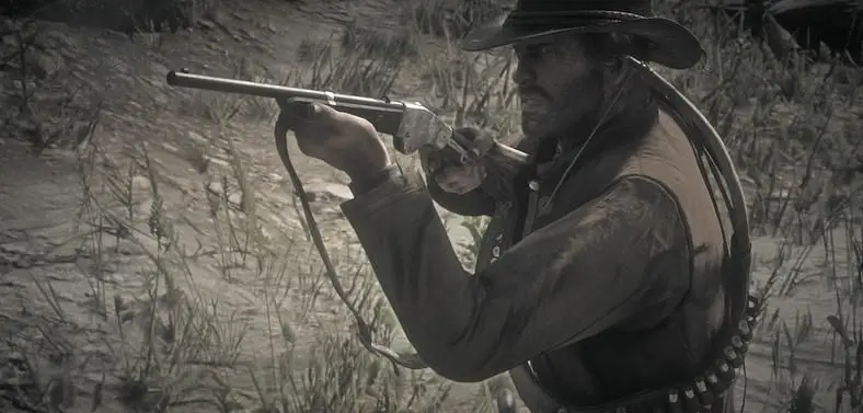 Red Dead Redemption 2 How to Save on PC - Is there autosave and manual saving?