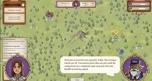 Rail Estate Promises Bite-Sized, Deceptively Deep Servings of Strategy, Resource Management, and Negotiation