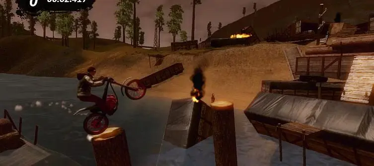 Ubisoft acquires Trials developer RedLynx
