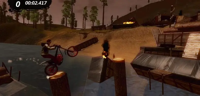 Ubisoft acquires Trials developer RedLynx