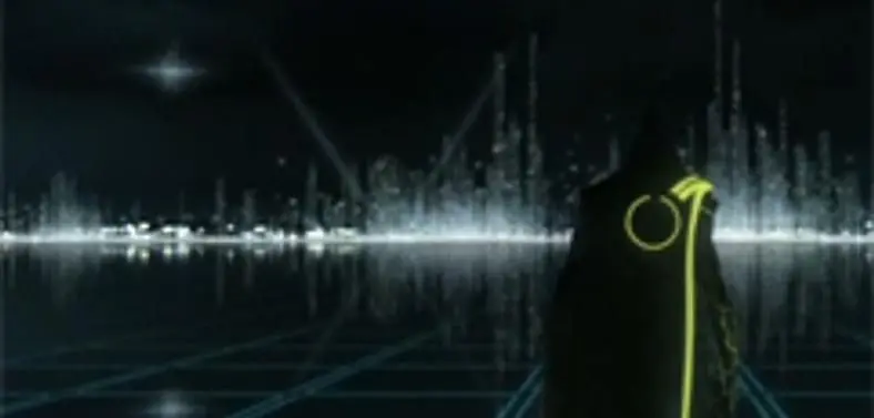Disney devs making Tron: Evolution for 2010,  Tron: Legacy prequel