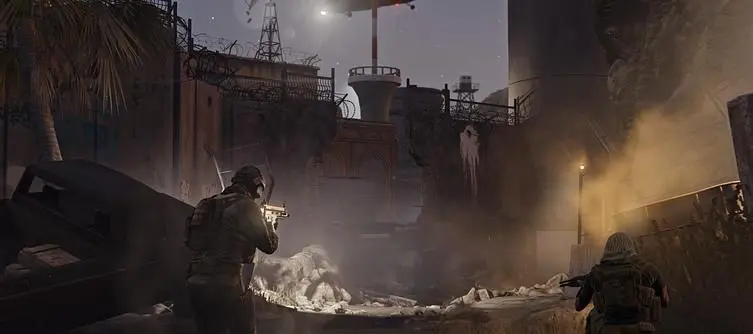 Latest operation aims to improve Rainbow Six: Siege’s “health”