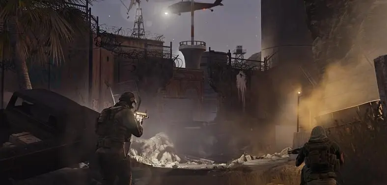 Latest operation aims to improve Rainbow Six: Siege’s “health”
