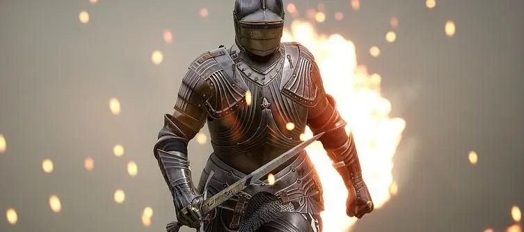 Mordhau Hotfix Patch Notes - Matchmaking improvements