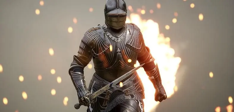 Mordhau Hotfix Patch Notes - Matchmaking improvements