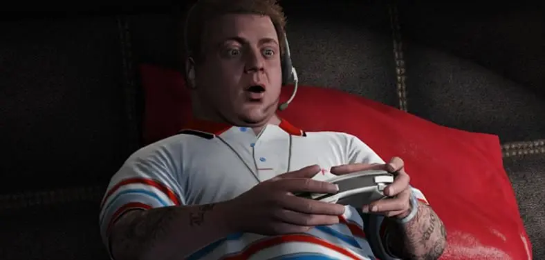 GTA V has "installation requirements" on Xbox 360 and PS3 around 8GB