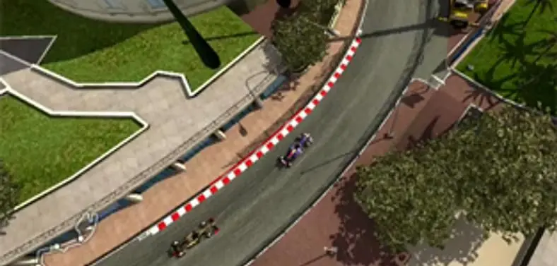 Codemasters start beta registration for F1 Online: The Game