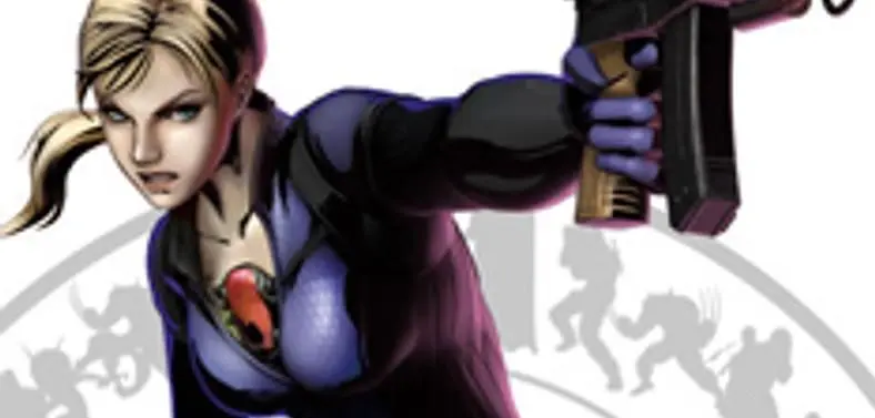 Marvel vs. Capcom 3's Jill and Shuma-Gorath DLC gets delayed