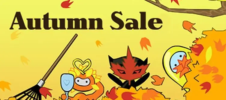 Alleged Valve internal email leaks Steam Autumn and Holiday sales dates